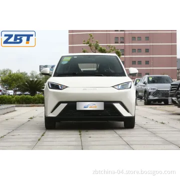 New Energy China Model Cars Byd Seagull EV Minicars Vehicles Car Byd Cars